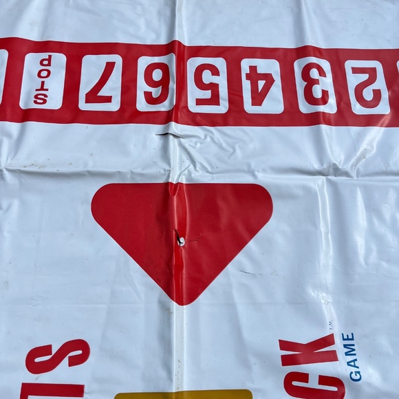 Vintage 1966 Slap Stick Milton Bradley Board Game - Picture 6 of 9